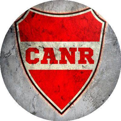 Logo Club Atlético Normal Rosarino